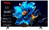 TCL QLED TV, 55", 55P7K